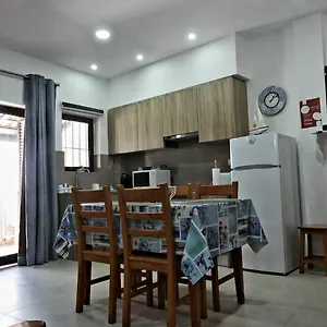 Casa vacanze A Nossa Casinha
