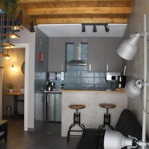 Apartamento Trendy House, Lagos