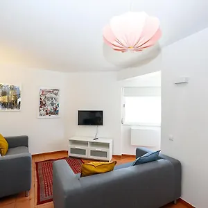 Apartamento B49 - Postigo View Flat In, Lagos