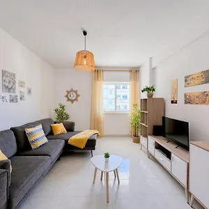 Apartamento Exelente, Lagos