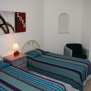 Apartamento Casaduarte Varanda, Lagos