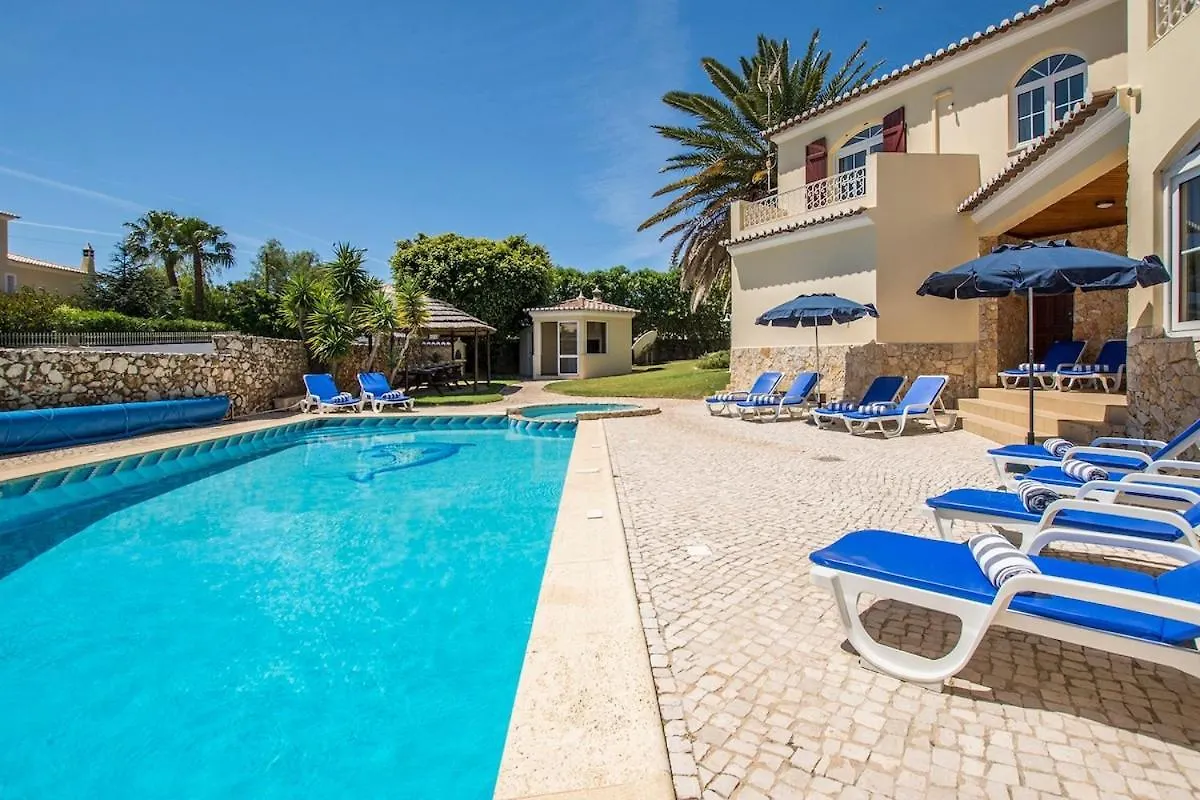 Villa Atlas Lagos Portugal