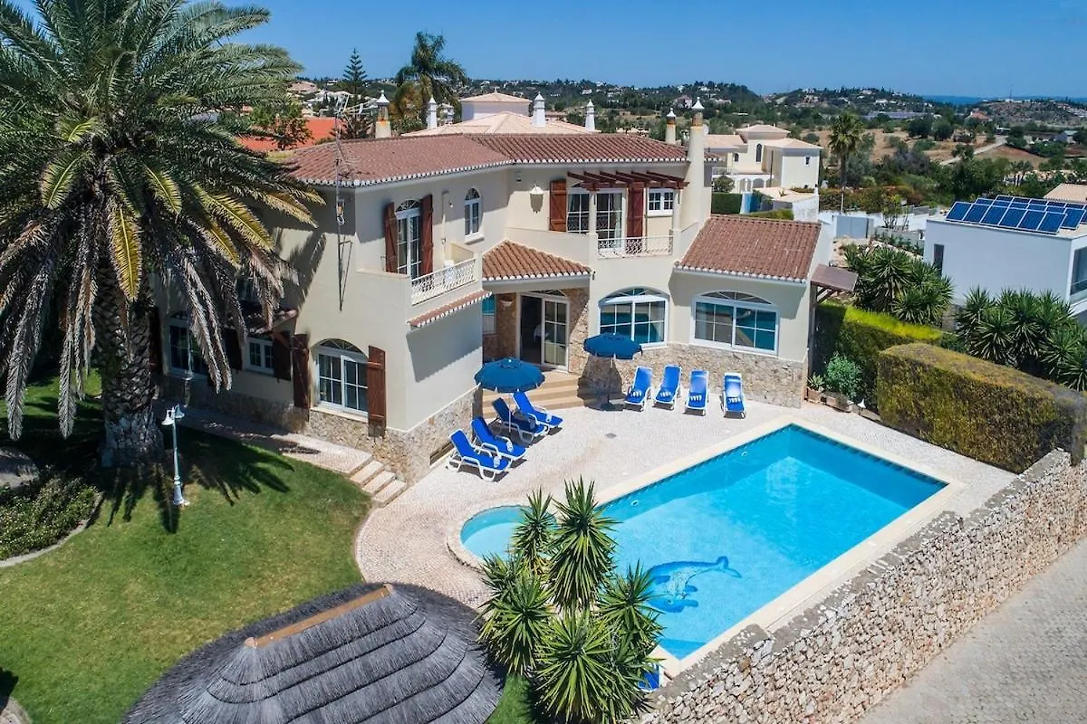 Villa Atlas Lagos