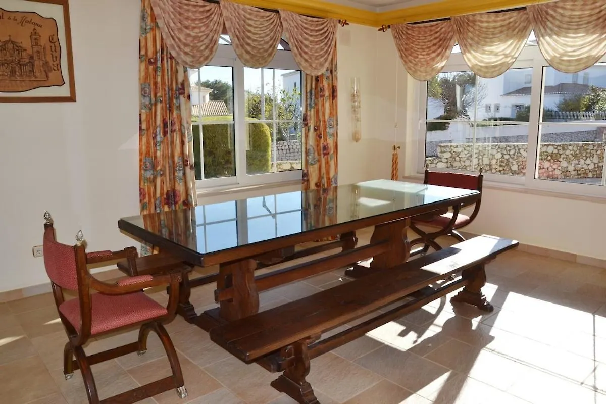 Villa Atlas Lagos