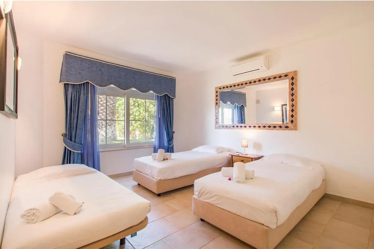 Villa Atlas Lagos Portugal