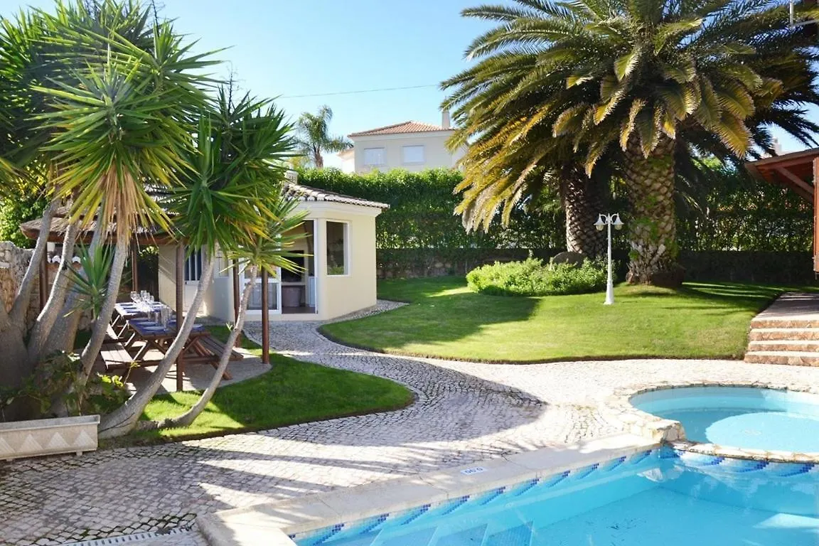Villa Atlas Lagos Portugal