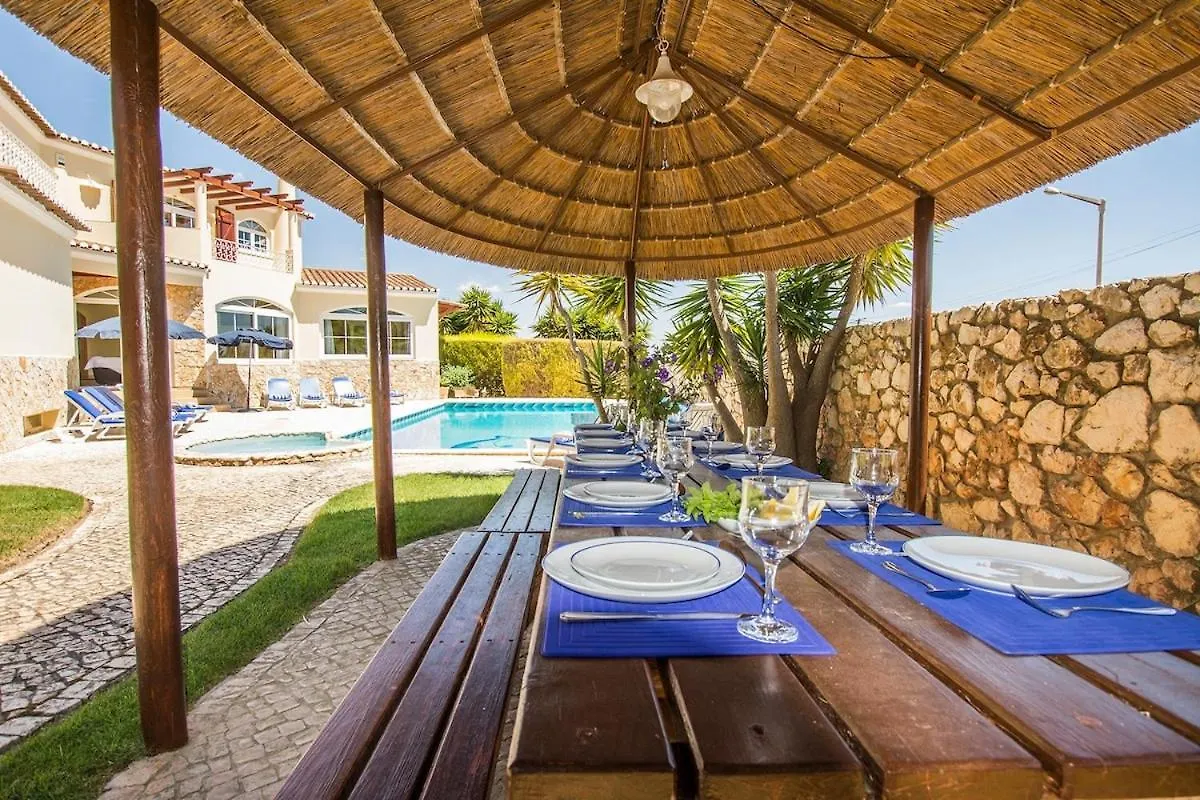 Villa Atlas Lagos