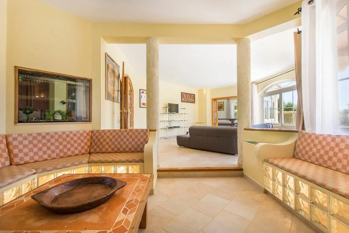 Villa Atlas Lagos
