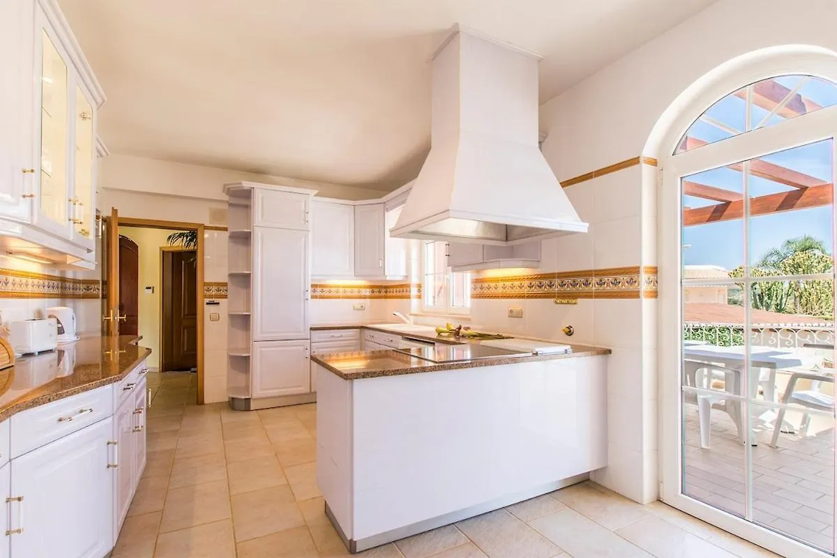 Villa Atlas Lagos
