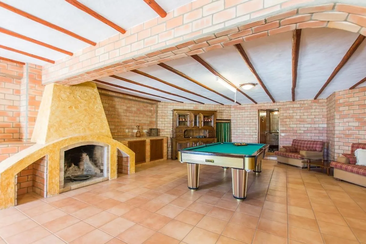 Villa Atlas Lagos Portugal