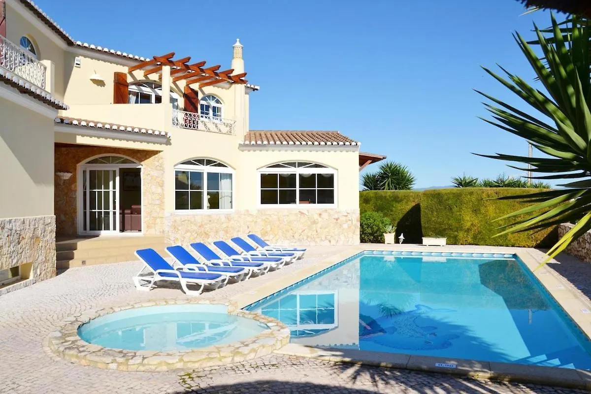 Villa Atlas Lagos