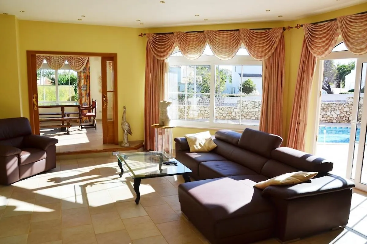 Villa Atlas Lagos