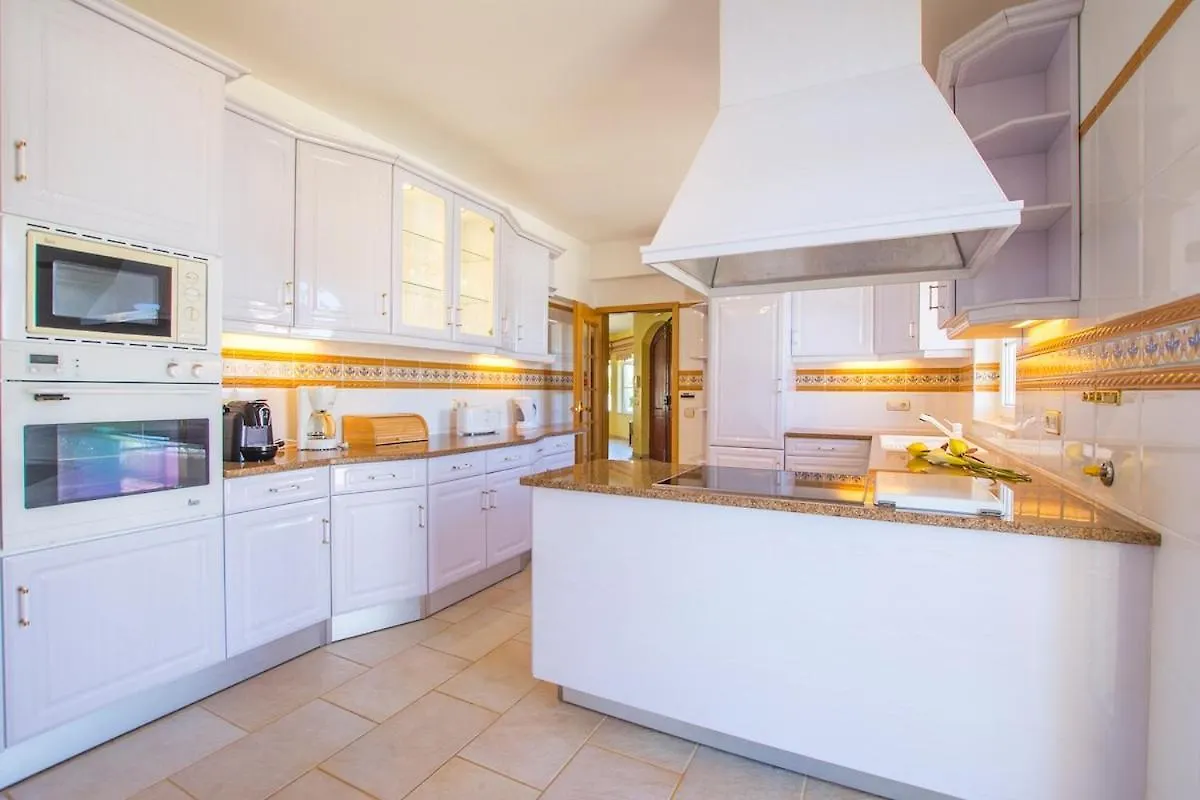 Villa Atlas Lagos