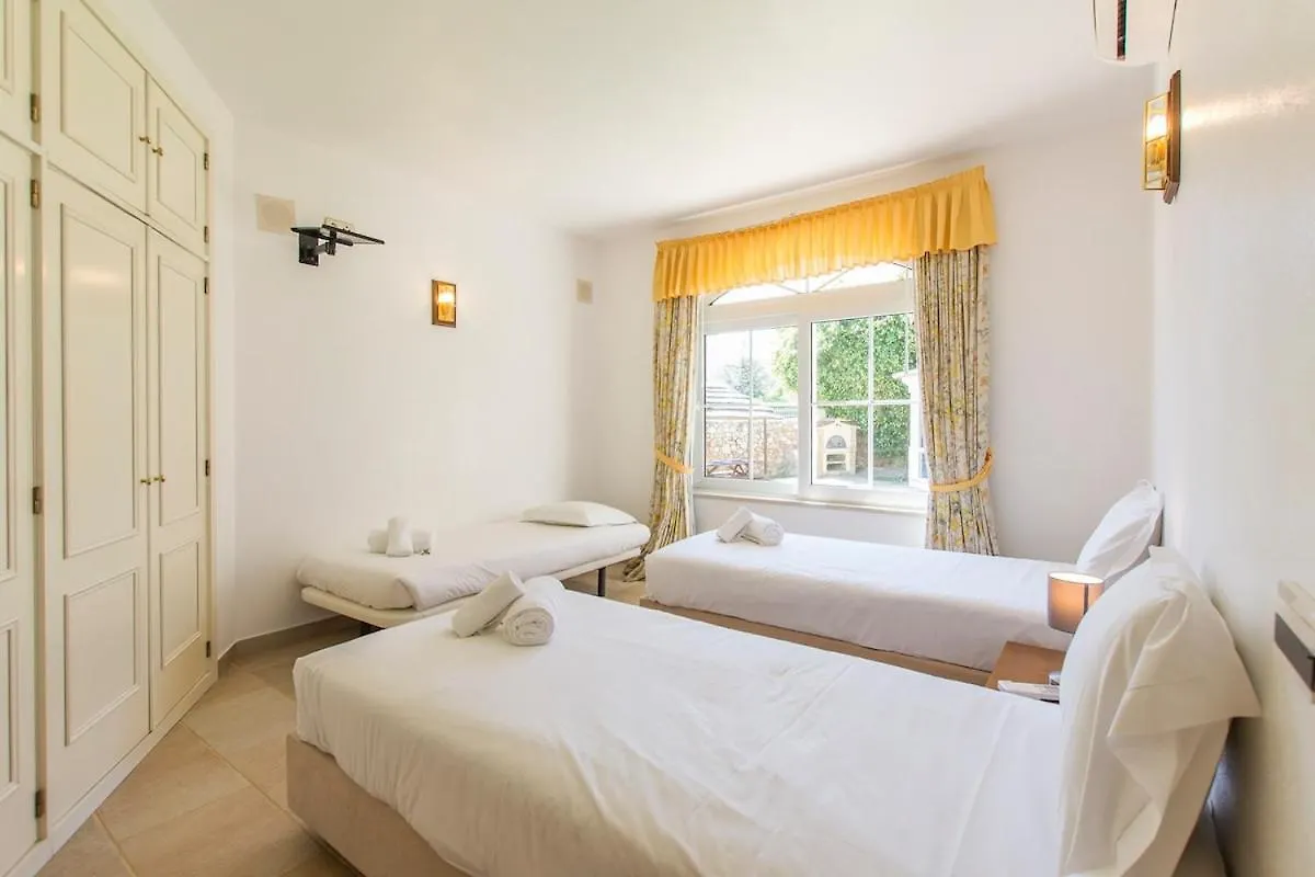 Villa Atlas Lagos