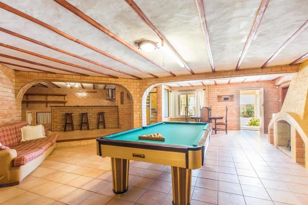Villa Atlas Lagos