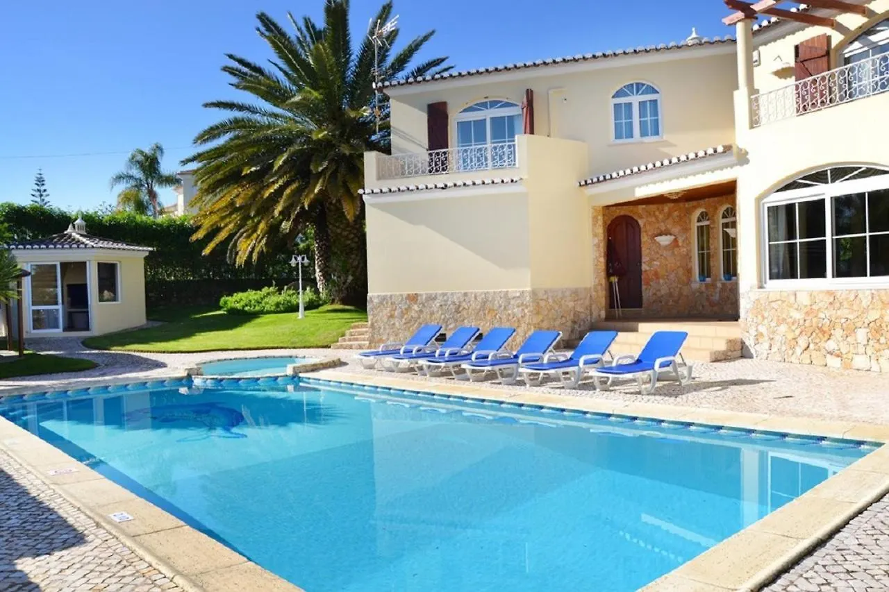 Villa Atlas Lagos